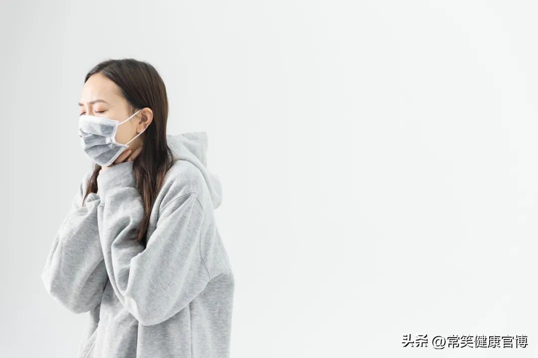 白痰咳嗽感觉肺都要咳出来了,咳嗽白痰厉害感觉肺都要咳出来了