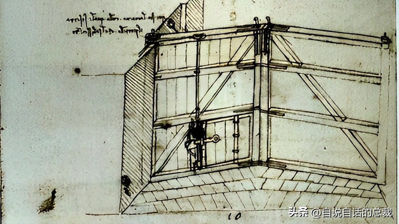 达芬奇密码圣杯为什么在卢浮宫,达芬奇名画未解之谜