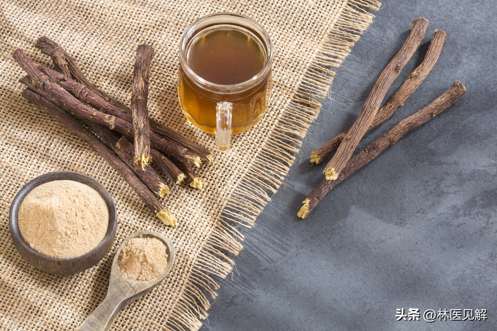 前列腺炎，阴部潮湿，祛瘀＋除湿，6剂显效，治慢病要有方有守