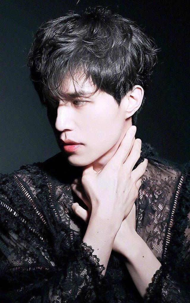 容身变脸挑战李多海,李多海变脸女王