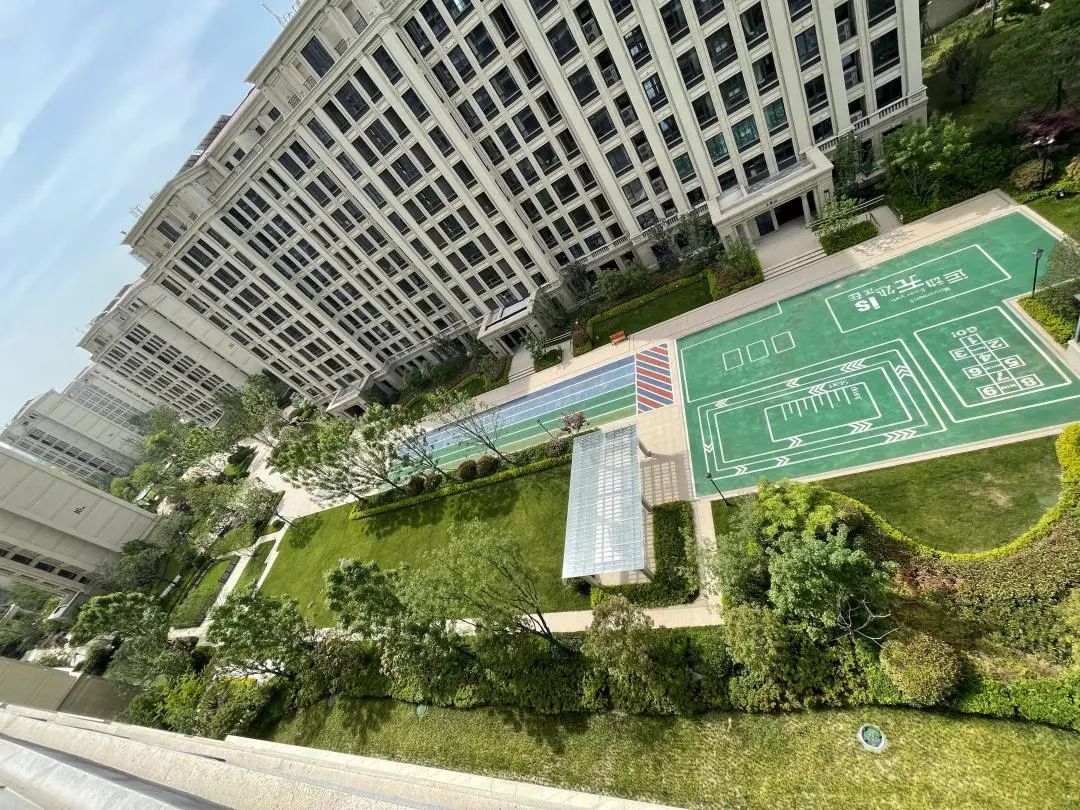 真香的全运村,算不算西安交房天花板|房哥验房报告41期