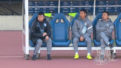 津门虎遭遇联赛首败,津门虎20年怎么保级的