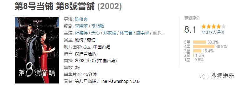 高分剧鬼怪,高分鬼怪台剧