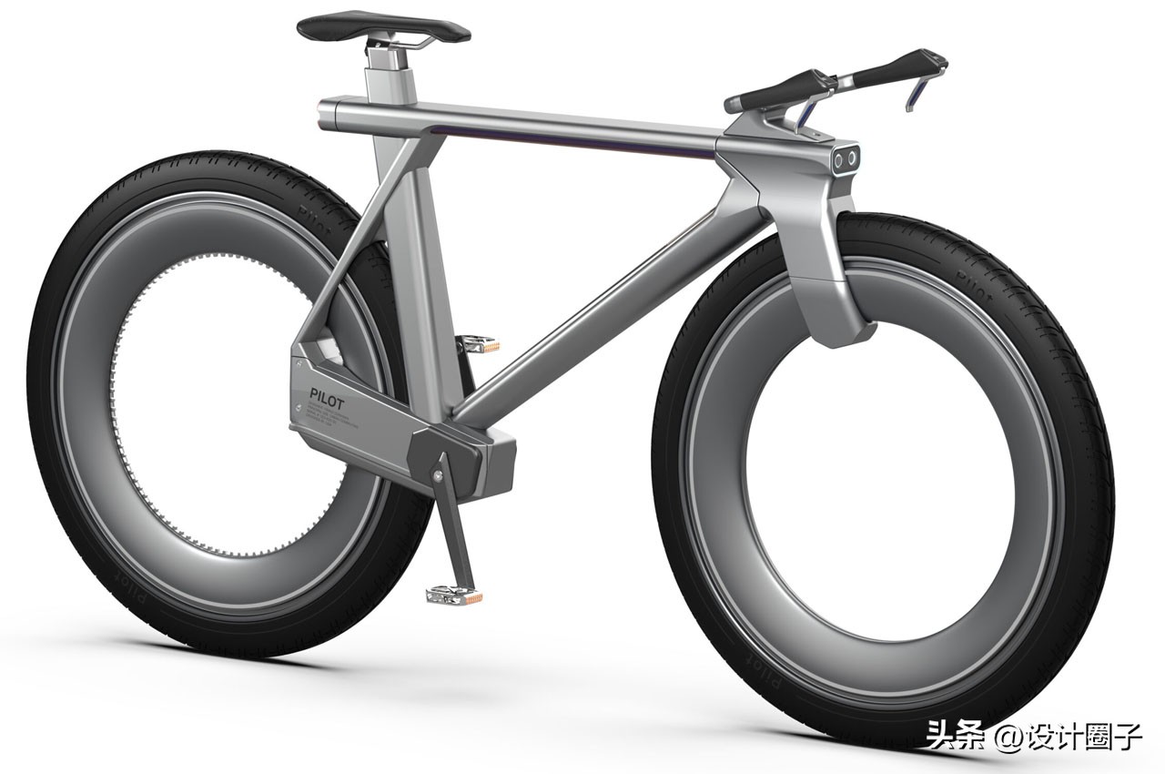 好看又好骑的电动自行车,最新款轻便快速电动自行车