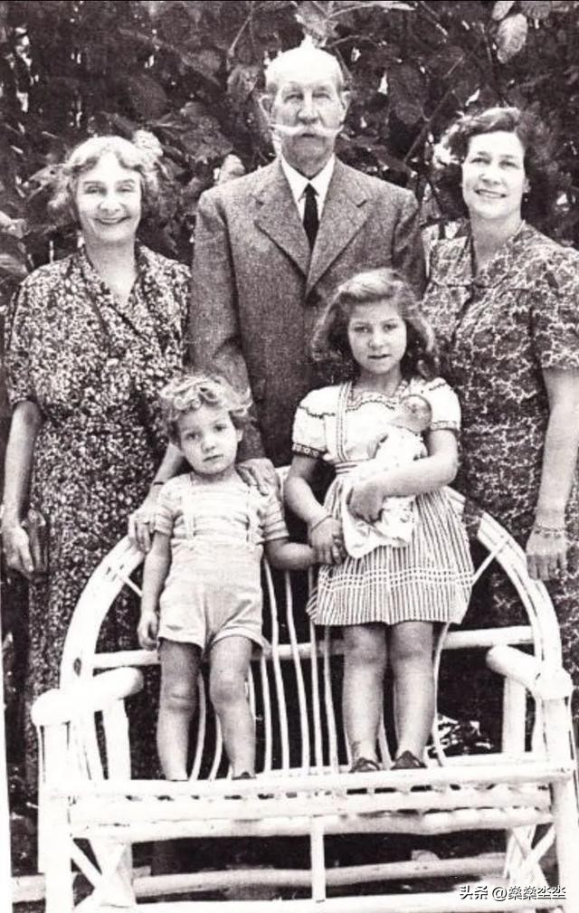 100年前的她竟如此胆大？拿破仑后人玛丽，探讨人类不快乐的秘密