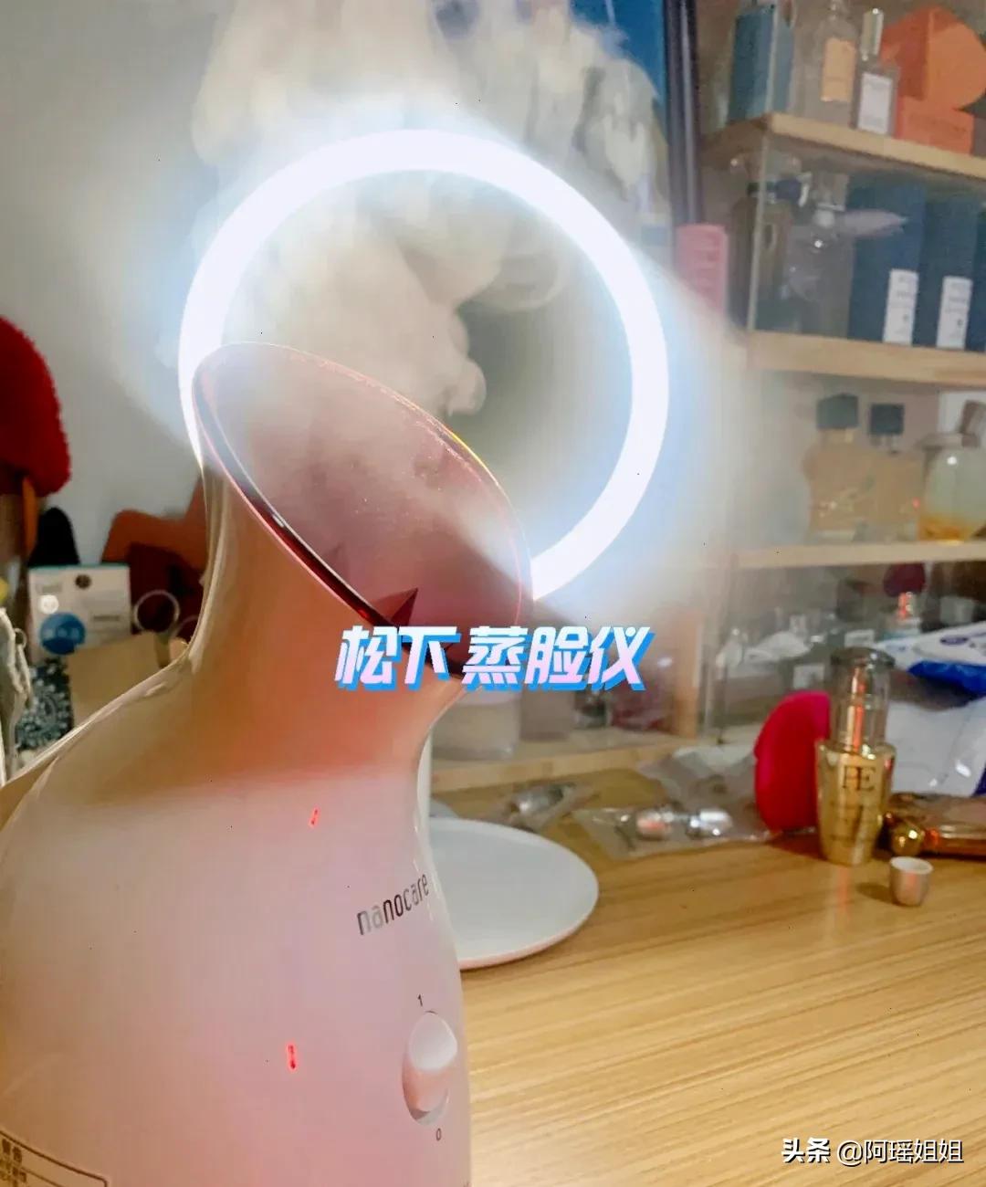 美容仪真的有必要买吗,美容仪是不是智商税