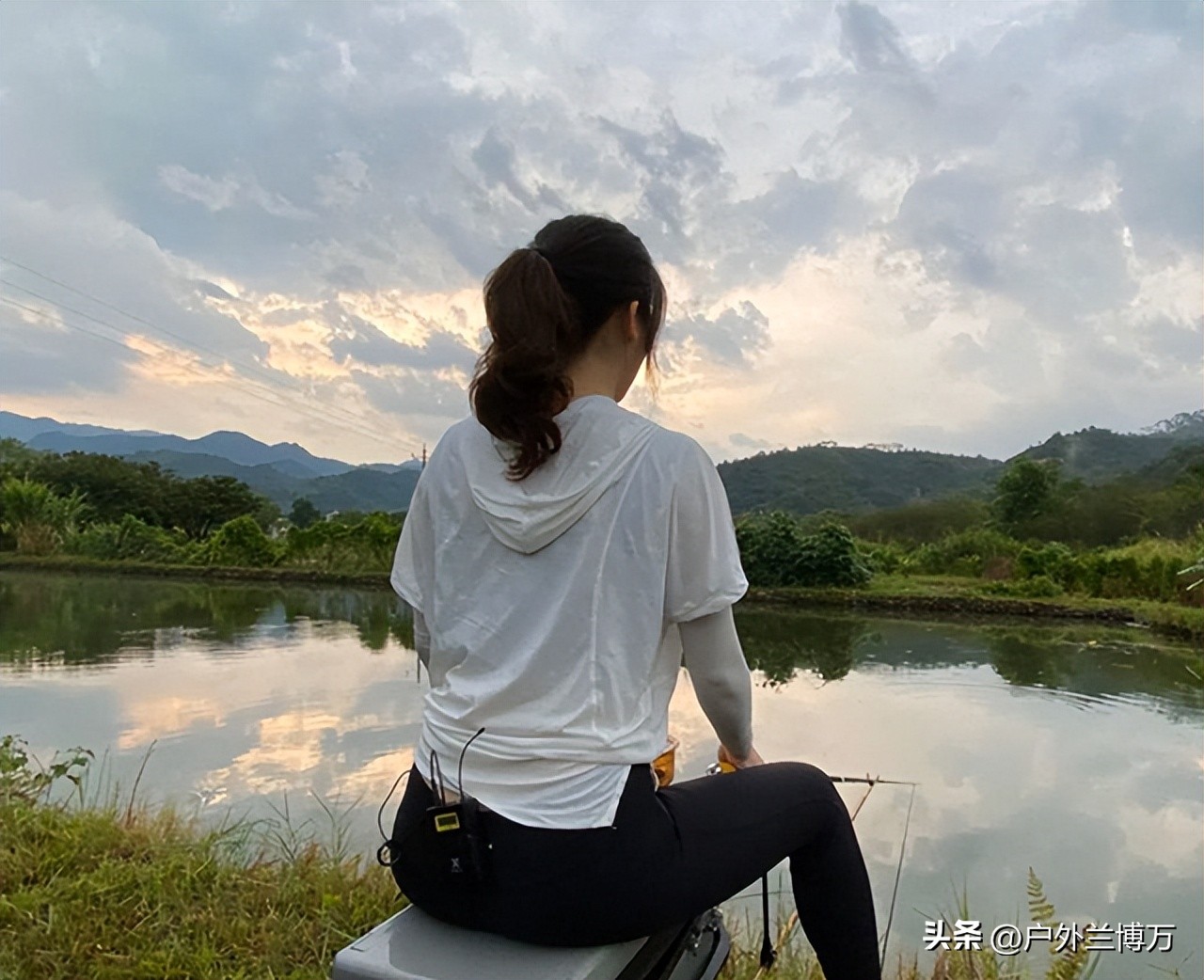 钓鱼新手必须知道的十大技巧,初学钓鱼必须掌握的八个基础知识