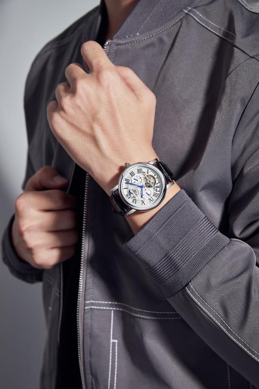 KUERST（酷尔时顿）品牌入选CCTV中视购物《国货优品》