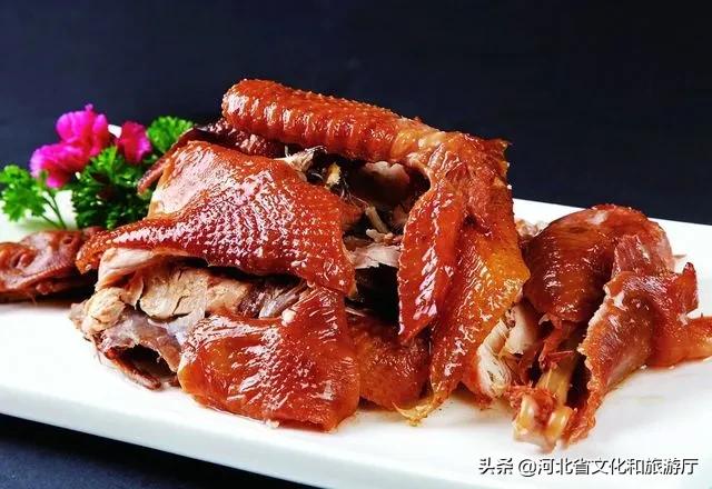 邯郸特产礼品必买清单,河北邯郸特产送人用的