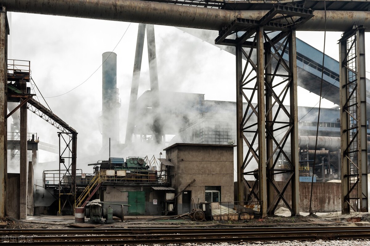 世界十大最大钢铁企业,全球最强技术钢铁企业排名