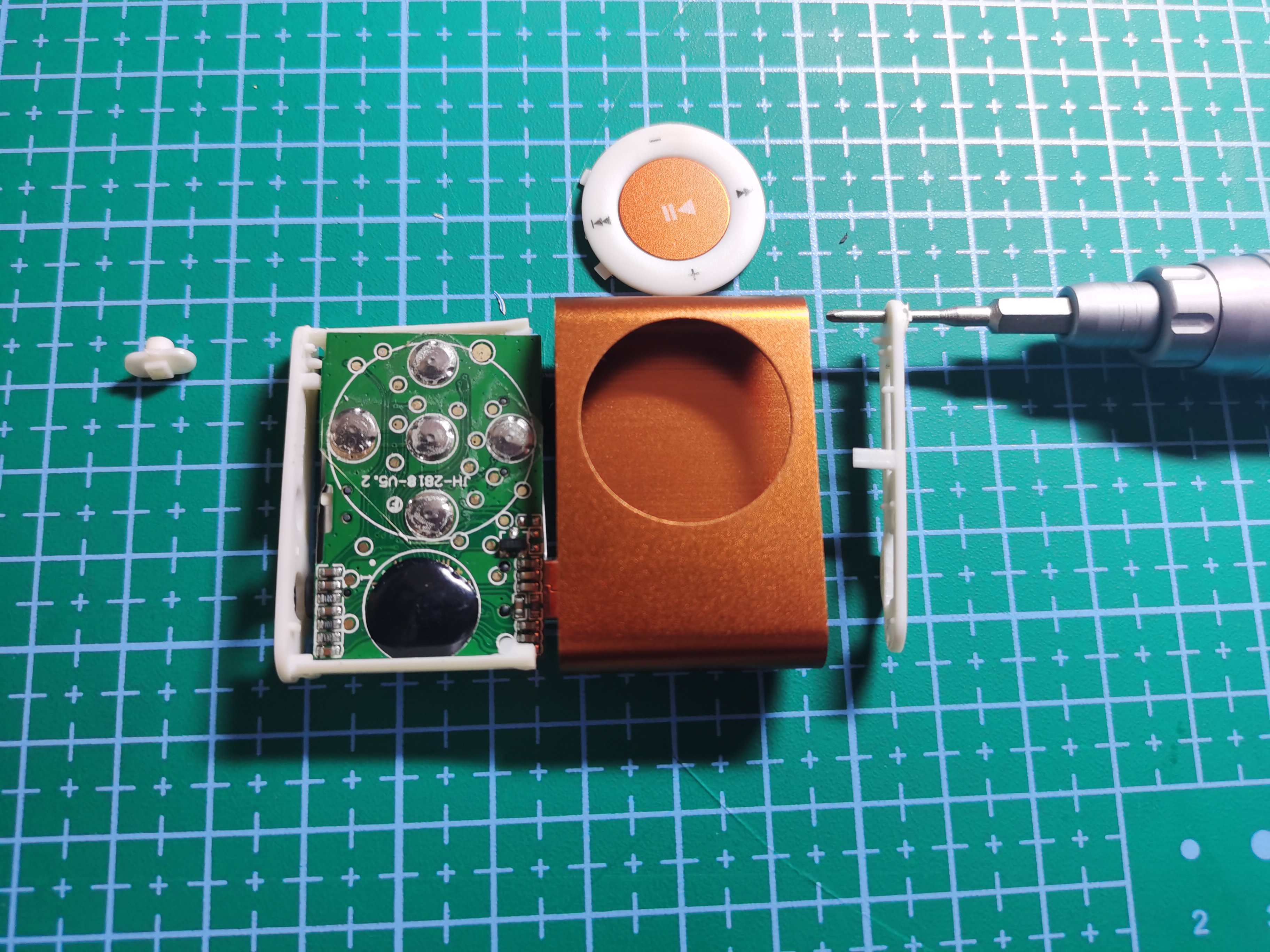 mp3充不进电什么原因,mp3充不进电