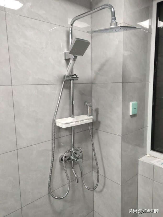 四季沐歌花洒品牌排名,花洒套装四季沐歌和九牧哪个好