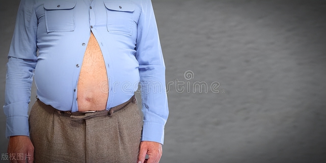 男人腹部赘肉的最佳锻炼方法,减腹部赘肉方法男士不运动