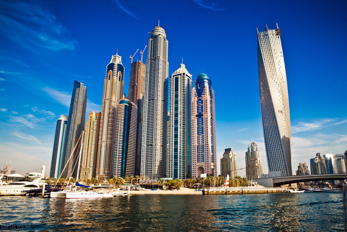 最富有的阿拉伯国家是哪个国家,最发达的阿拉伯国家