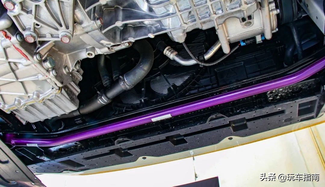 传祺影豹j152021跟2023款有什么区别,传祺影豹r1.5tr-style赛道版落地价