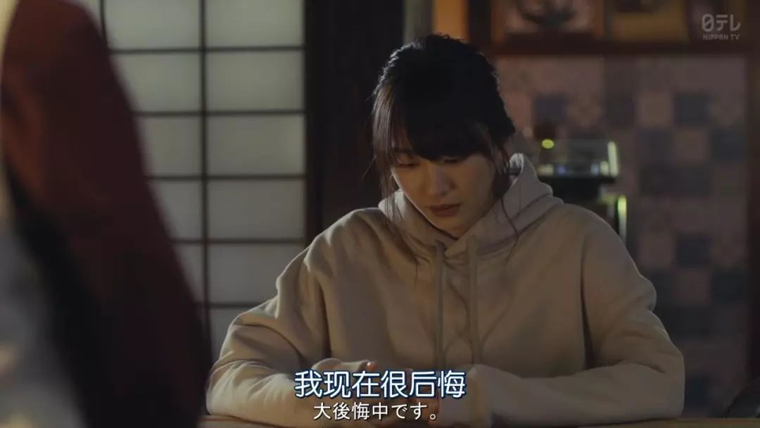 柔软的壳笃定的核,坚硬外壳的人都有一颗柔软的心