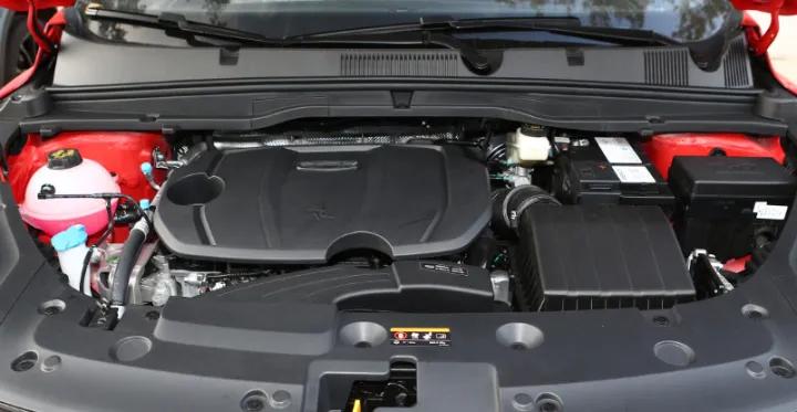 落地10万买什么车性价比最高,10万块空间大质量好油耗低的suv