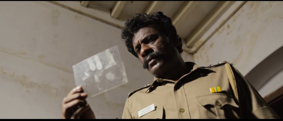 一部引人深思的印度电影,一个令人深思的印度电影