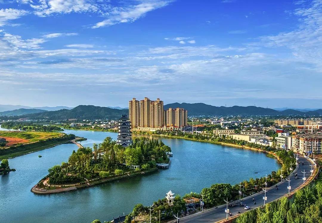 宁乡包括一些什么地方,湖南宁乡有哪些县城