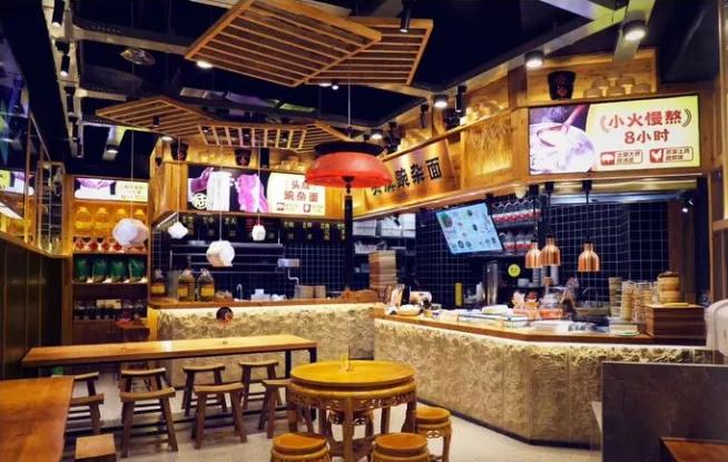 餐饮新商业模式创新案例100个,餐饮新模式100例