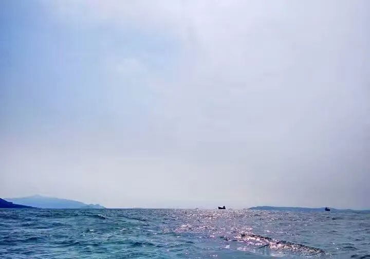 嵊泗本岛攻略：泗礁的沙滩+渔村+日出日落+小岛风情！