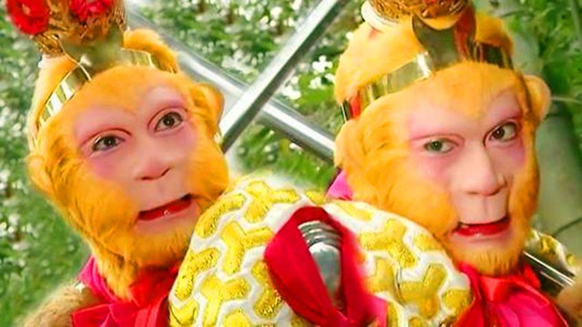 跟金箍棒齐名的武器,和金箍棒齐名的其他三根棍子