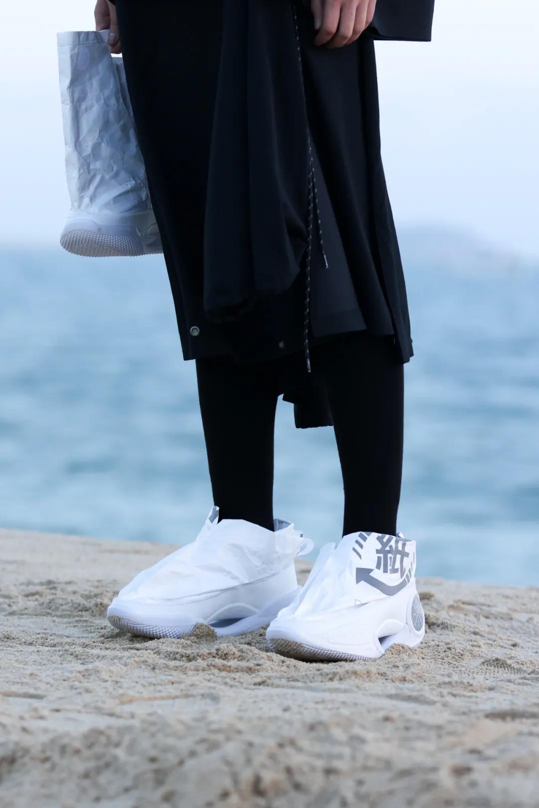 学生党投射型射手球鞋推荐,全网爆发性进攻的耐磨球鞋推荐