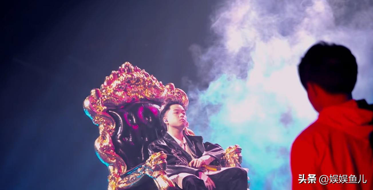 中国说唱巅峰对决2023，联盟大乱斗1V1挑战赛，这个赛制我喜欢