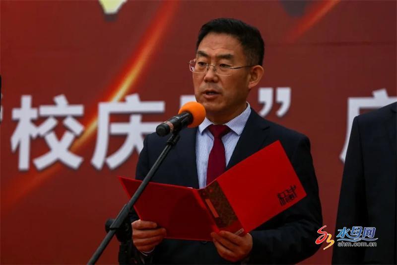 烟台技术学院校庆晚会,烟台技术学院校庆