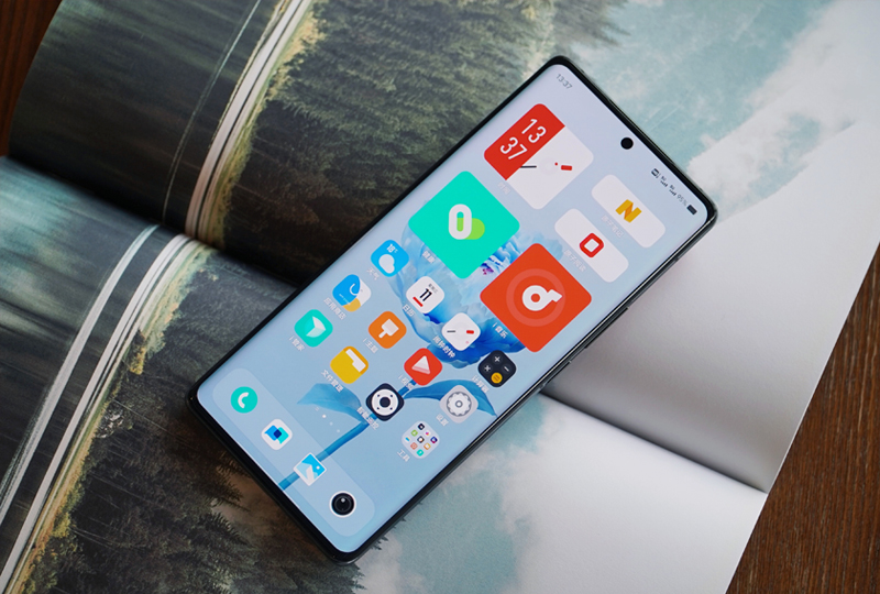 四摄最强拍照手机小白测评,广角镜头拍照效果最好的手机