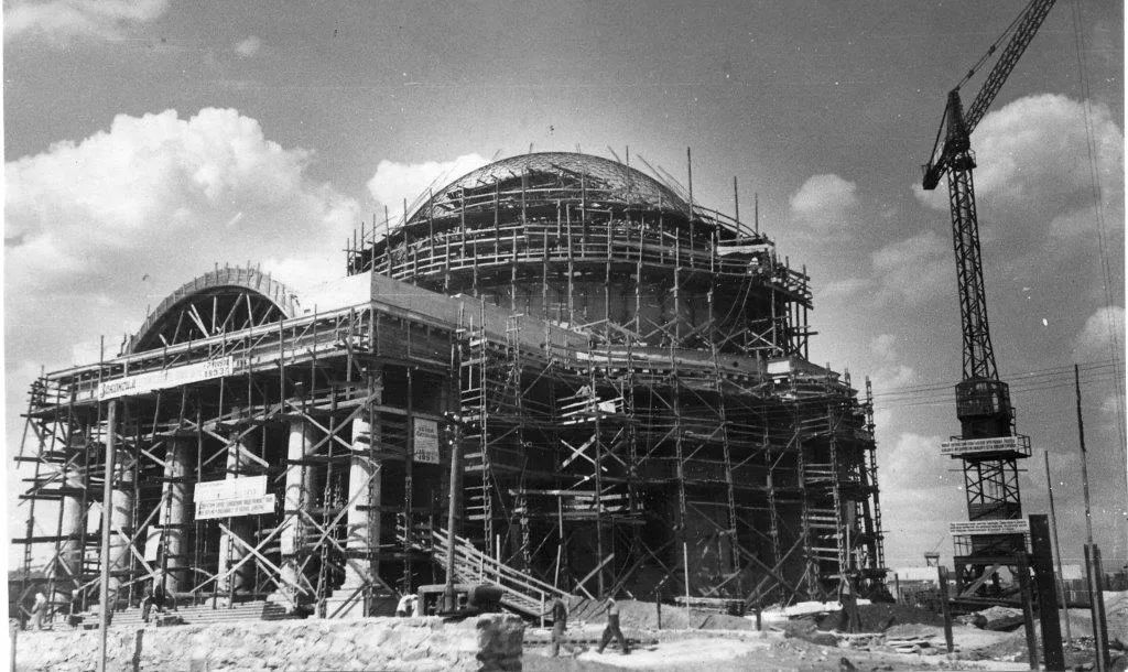 北京天文馆哪个节目好看,北京天文馆天上的宫殿