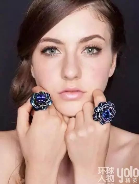 纯钛首饰,黑色金属钛首饰