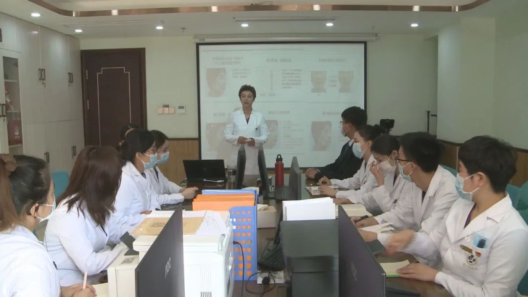 王新：用匠心铸就美丽事业