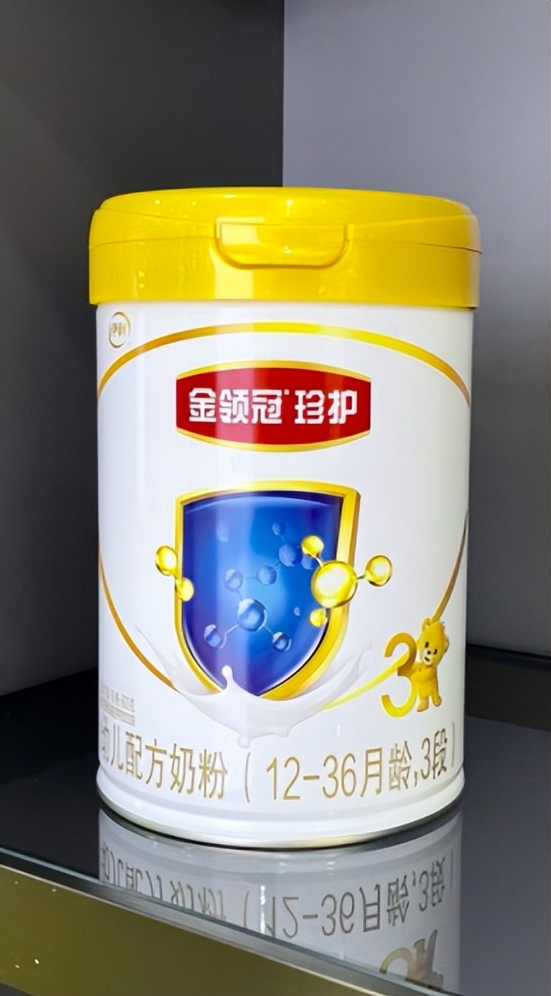 金领冠珍护2段奶粉吃了会便秘么,宝宝便秘喝伊利领冠珍护