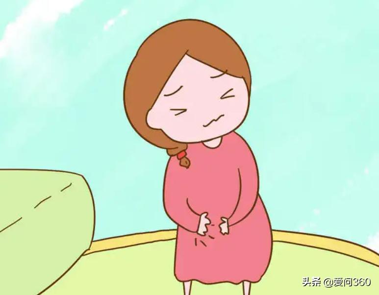 阴道炎刚开始会有什么症状,阴道炎来前症状