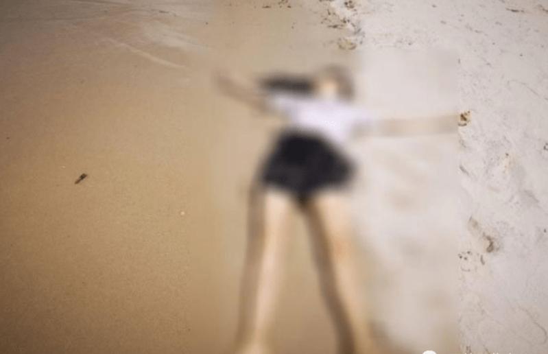 如何发现被偷拍,男人网上发现女朋友被偷拍