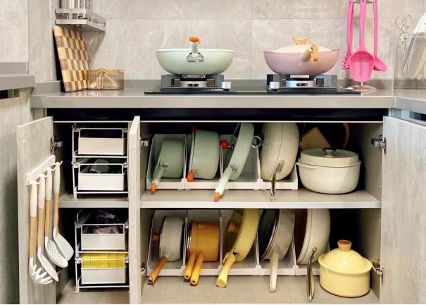 锅具单买好还是买套装好,买锅具在网上还是店里买好