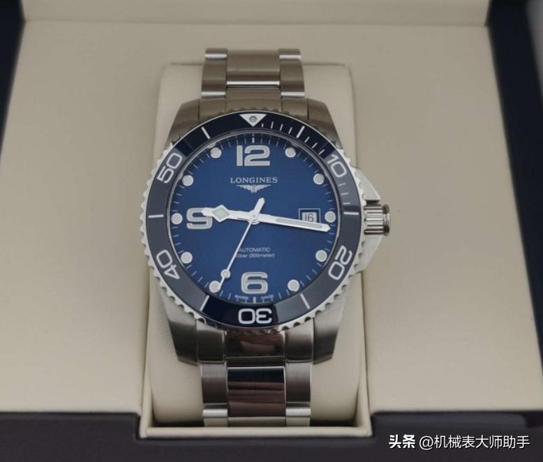 国内公认经典的6个手表品牌,排行前十名的手表品牌有哪些