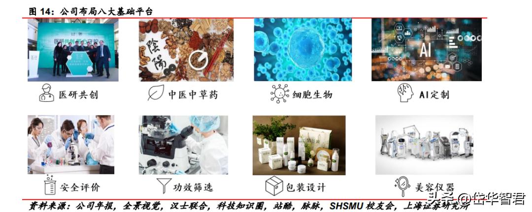 百年日化，上海家化：组织变革，厚积薄发，123方针能否显成效？