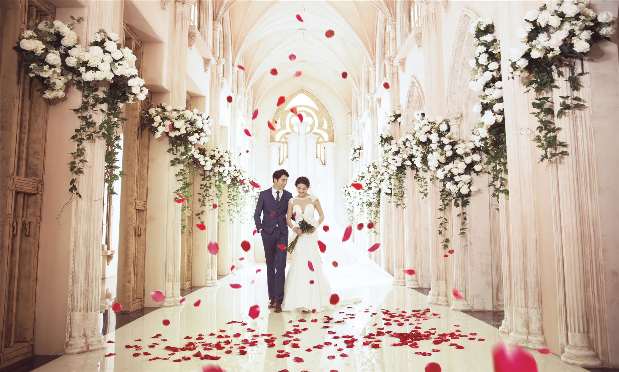 深圳婚纱摄影前十名龙华,天籁婚纱摄影深圳南山