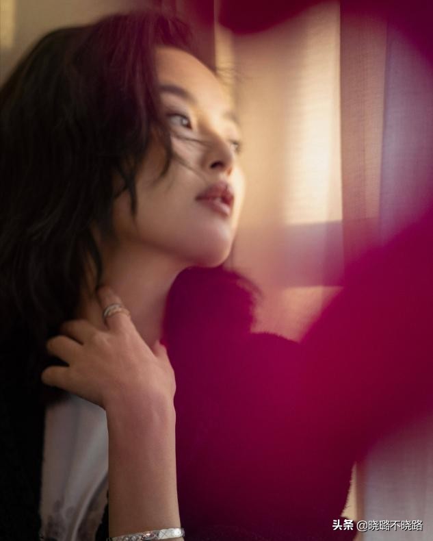 越老越好看的女人脸型,女人耐看脸的特征