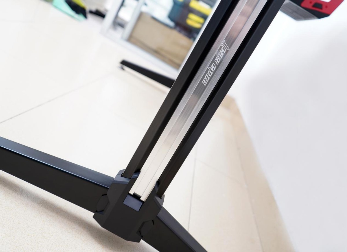 安德斯特手动电竞桌,安德斯特电竞椅推荐测评