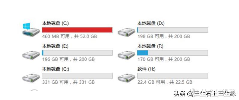 windows10瘦身清理,手机系统瘦身清理无用的文件