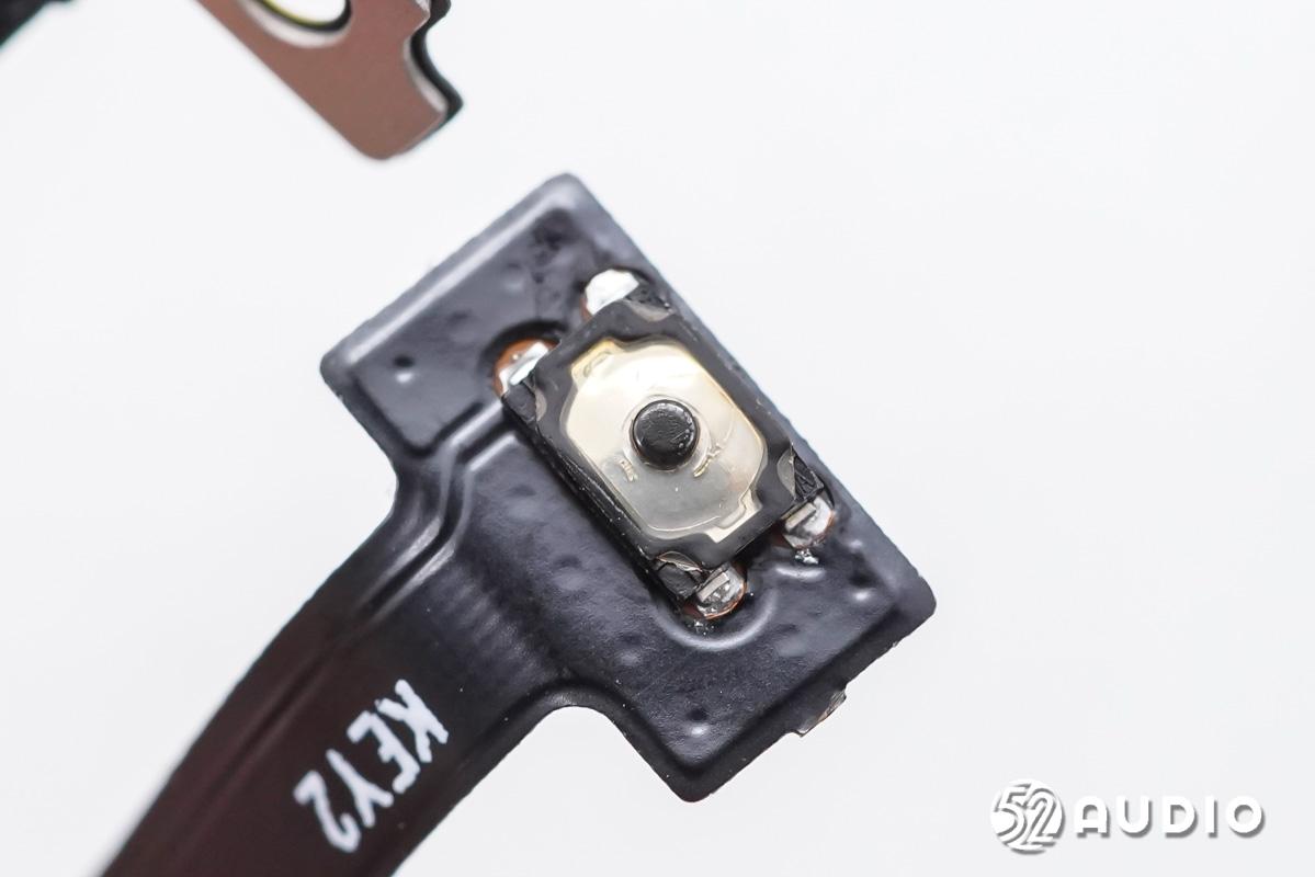 云狐智能手表拆解,小众手表可拆卸