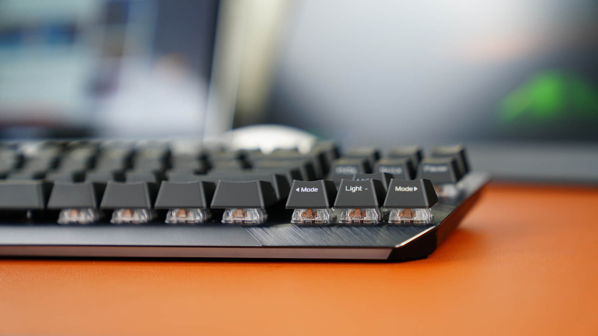 rog游侠tklnx键盘测评,rog游侠nx键盘测评