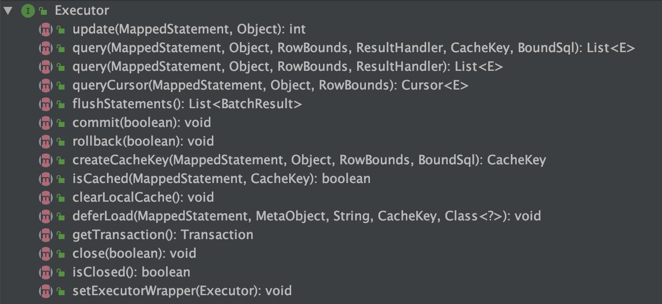 mybatis一级缓存和二级缓存区别点,mybatis一级缓存与二级缓存的区别