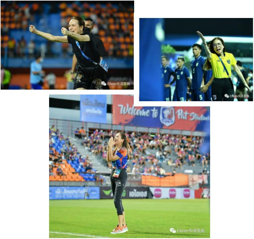 泰王又看上她？美过王后的富五代大小姐到底什么背景？