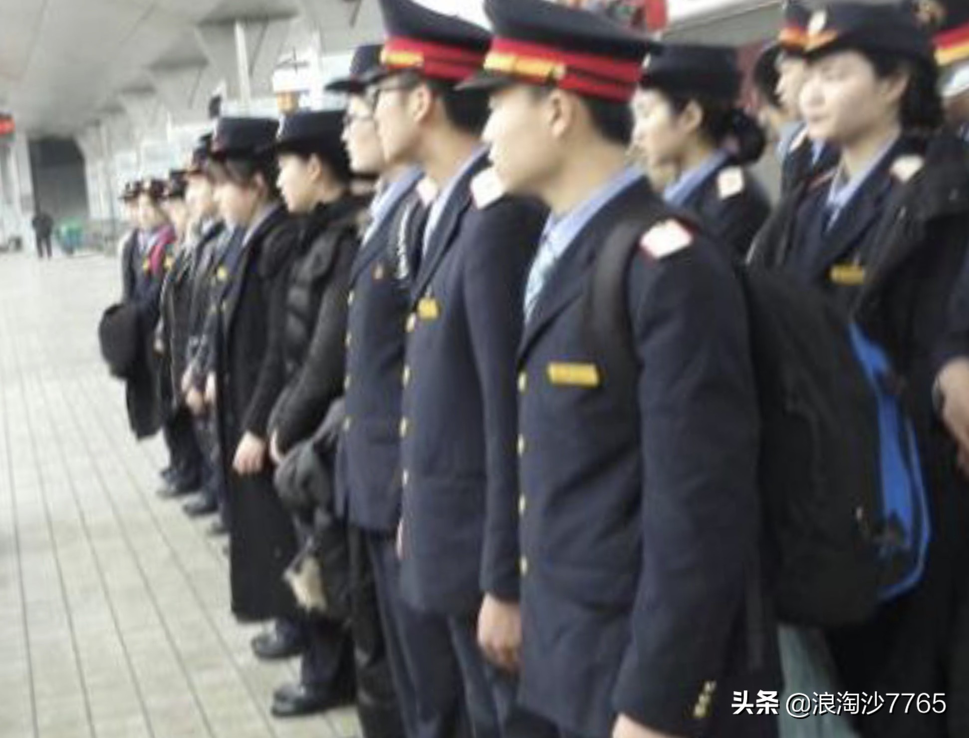 科普铁路,铁路局车务段基本知识点