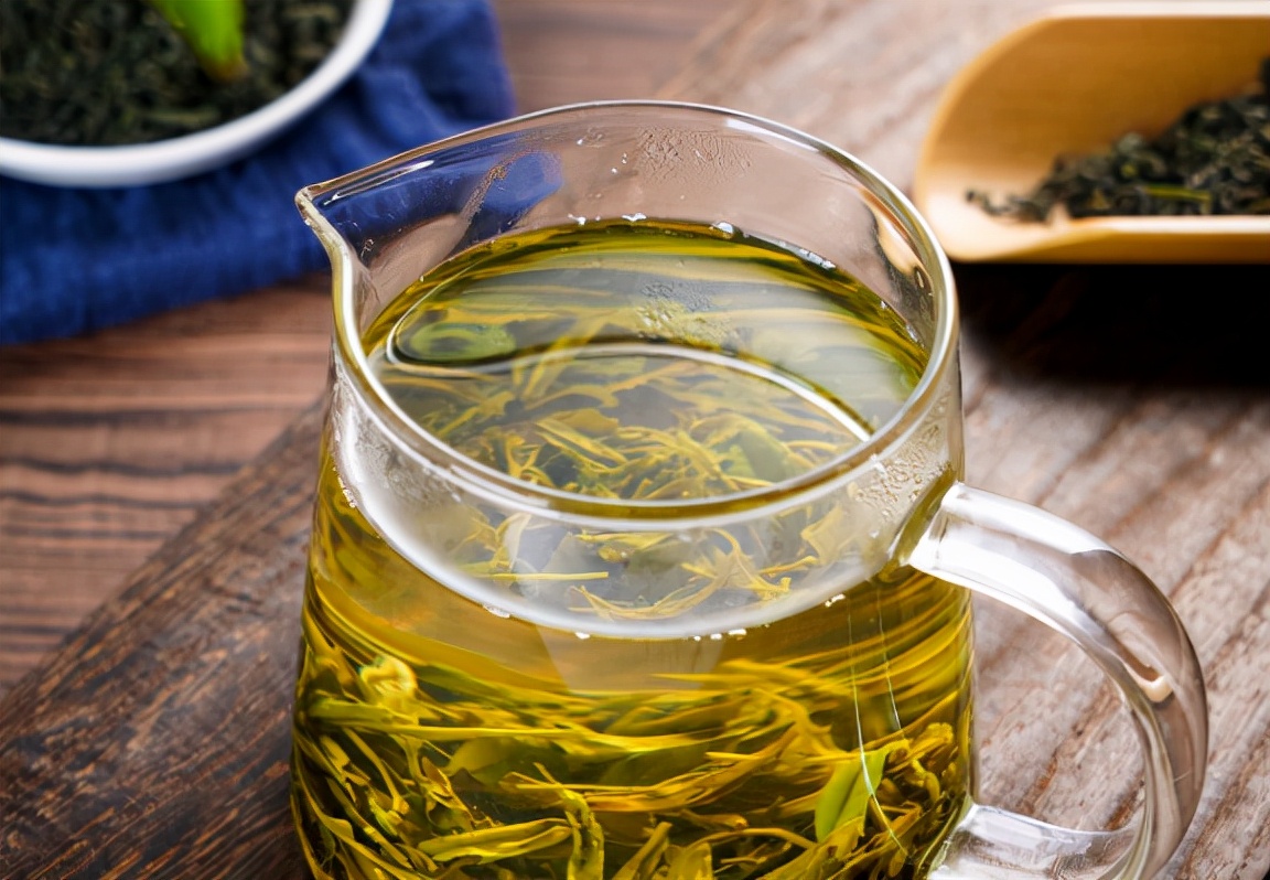 上班族喝什么茶养生呢,上班族喝什么茶好