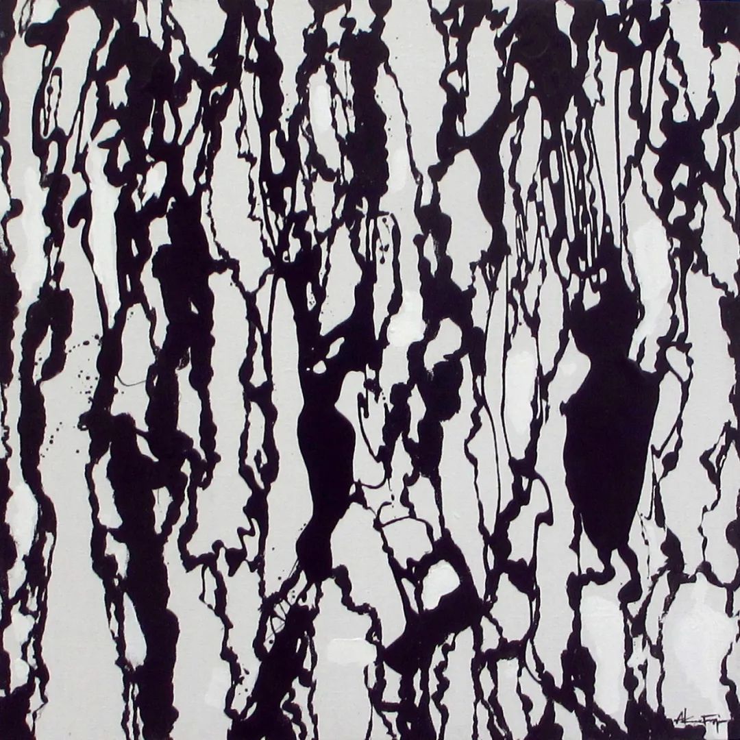 拿起画笔的日本新女性|「她力量」天趣全球女性当代艺术展2022